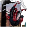 Figurka Spider-Man Hobgoblin McFarlane Toys 18 cm