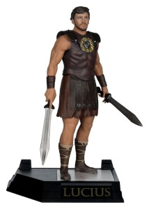 Figurka McFarlane Toys Gladiator II Lucius 16 cm