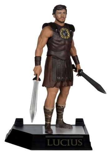 Figurka McFarlane Toys Gladiator II Lucius 16 cm