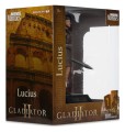 Gladiator II Lucius Figurka McFarlane Toys 16 cm