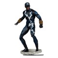 Figurka McFarlane Toys DC Multiverse Static Shock 18 cm