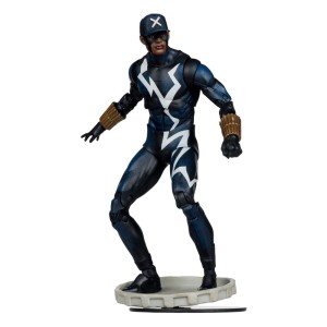Figurka McFarlane Toys DC Multiverse Static Shock 18 cm
