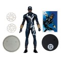 McFarlane Toys Figurka DC Multiverse Static Shock 18 cm