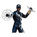 Figurka DC Multiverse Static Shock McFarlane Toys 18 cm