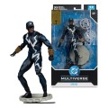 DC Multiverse Static Shock Figurka McFarlane Toys 18 cm
