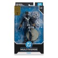 McFarlane Toys Figurka DC Multiverse Static Shock 18 cm