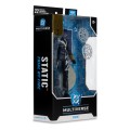 Figurka DC Multiverse Static Shock McFarlane Toys 18 cm