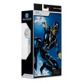 DC Multiverse Static Shock Figurka McFarlane Toys 18 cm