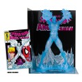 McFarlane Toys Statua Marvel Collection Iceman 29 cm