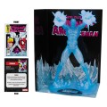 Statua Marvel Collection Iceman McFarlane Toys 29 cm