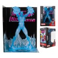 McFarlane Toys Marvel Collection Iceman Statua 29 cm