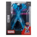Statua Marvel Collection Iceman McFarlane Toys 29 cm