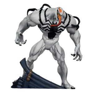 Figurka McFarlane Toys Marvel Rivals Venom Red Platinum 24 cm