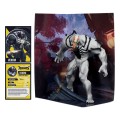 Figurka Marvel Rivals Venom Red Platinum McFarlane Toys 24 cm