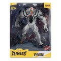 Marvel Rivals Venom Red Platinum Figurka McFarlane Toys 24 cm