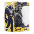 McFarlane Toys Marvel Rivals Venom Red Platinum Figurka 24 cm