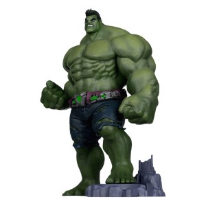 Figurka McFarlane Toys Marvel Rivals The Hulk 27 cm