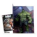 McFarlane Toys Figurka Marvel Rivals The Hulk 27 cm