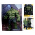 McFarlane Toys Marvel Rivals The Hulk Figurka 27 cm