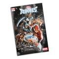 Marvel Rivals The Hulk Figurka McFarlane Toys 27 cm