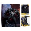 McFarlane Toys Marvel Rivals Venom Figurka 24 cm