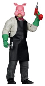 Figurka McFarlane Toys DC Multiverse Professor Pyg 18 cm