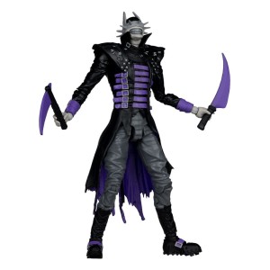 Figurka McFarlane Toys DC Multiverse The Batman Who Laughs 18 cm