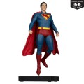 Statua Superman 2025 McFarlane Toys 35 cm