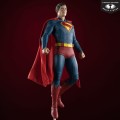Superman 2025 Statua McFarlane Toys 35 cm