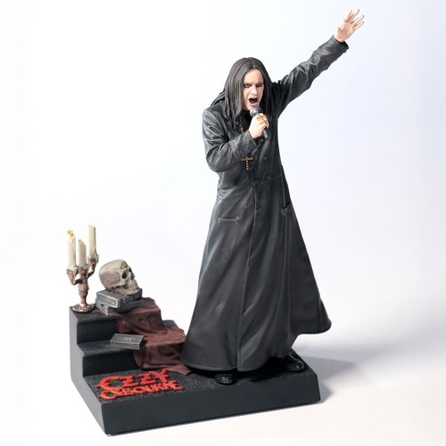 Statua McFarlane Toys Ozzy Osbourne 21 cm
