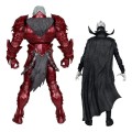 Figurka DC Multiverse Batman Who Laughs i Merciless McFarlane Toys 18 cm
