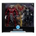 DC Multiverse Batman Who Laughs i Merciless Figurka McFarlane Toys 18 cm