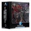 McFarlane Toys DC Multiverse Batman Who Laughs i Merciless Figurka 18 cm