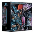 Figurka McFarlane Toys DC Multiverse Batman Who Laughs i Merciless 18 cm