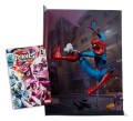 McFarlane Toys Figurka Marvel Rivals Spider-Man 26 cm