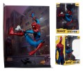 McFarlane Toys Marvel Rivals Spider-Man Figurka 26 cm