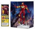 Figurka Iron Man Marvel Rivals McFarlane Toys 28 cm