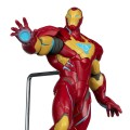 Iron Man Marvel Rivals Figurka McFarlane Toys 28 cm