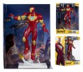 McFarlane Toys Iron Man Marvel Rivals Figurka 28 cm