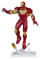 Figurka McFarlane Toys Iron Man Marvel Rivals 28 cm