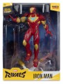 Iron Man Marvel Rivals Figurka McFarlane Toys 28 cm