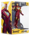 McFarlane Toys Iron Man Marvel Rivals Figurka 28 cm