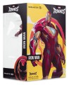 Figurka McFarlane Toys Iron Man Marvel Rivals 28 cm