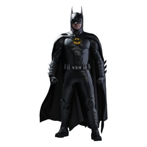 Figurka Hot Toys Batman Modern Suit 30 cm