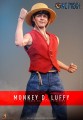 Hot Toys Figurka One Piece Monkey D. Luffy 31 cm