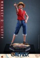 Figurka Hot Toys One Piece Monkey D. Luffy 31 cm