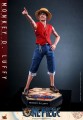Hot Toys Figurka One Piece Monkey D. Luffy 31 cm