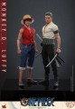 Figurka One Piece Monkey D. Luffy Hot Toys 31 cm