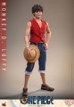 Hot Toys One Piece Monkey D. Luffy Figurka 31 cm