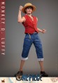Figurka Hot Toys One Piece Monkey D. Luffy 31 cm